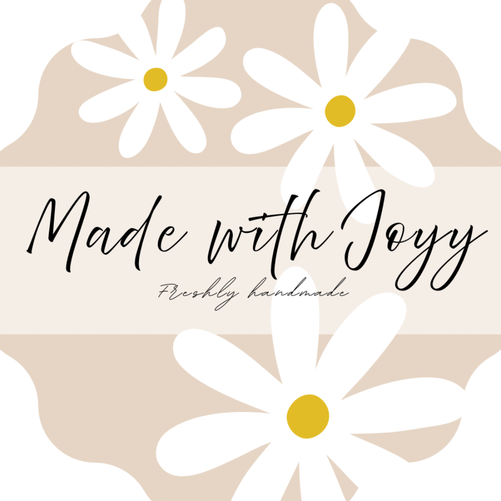 Made With Joyy
