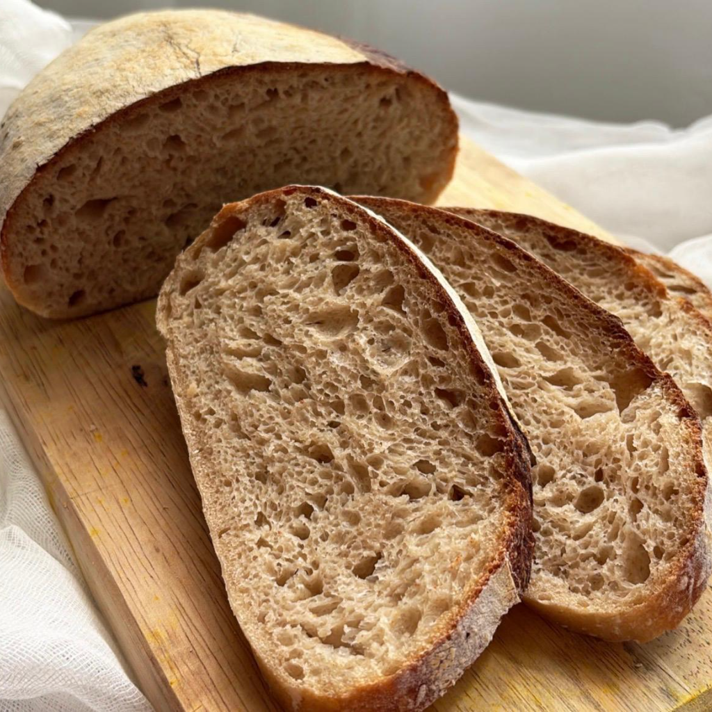 Sourdough Loaf