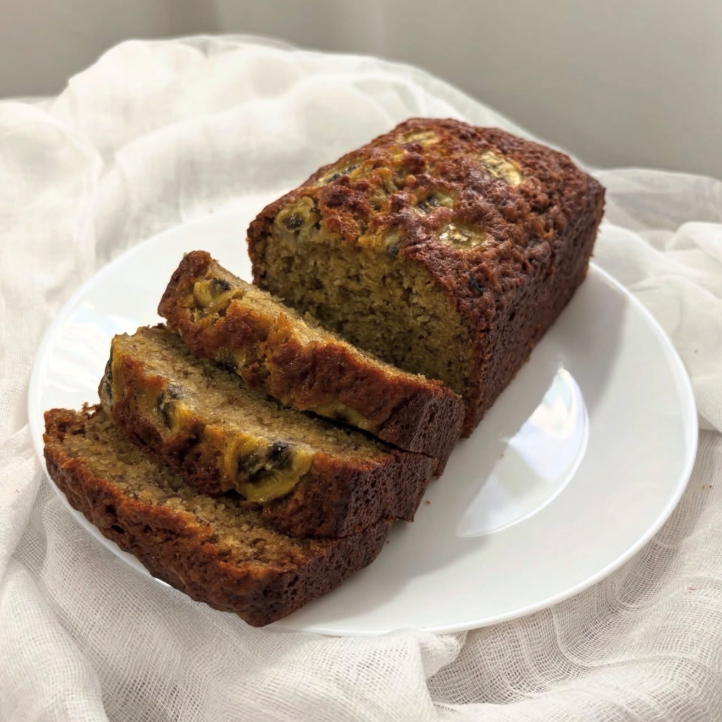 Banana Bread