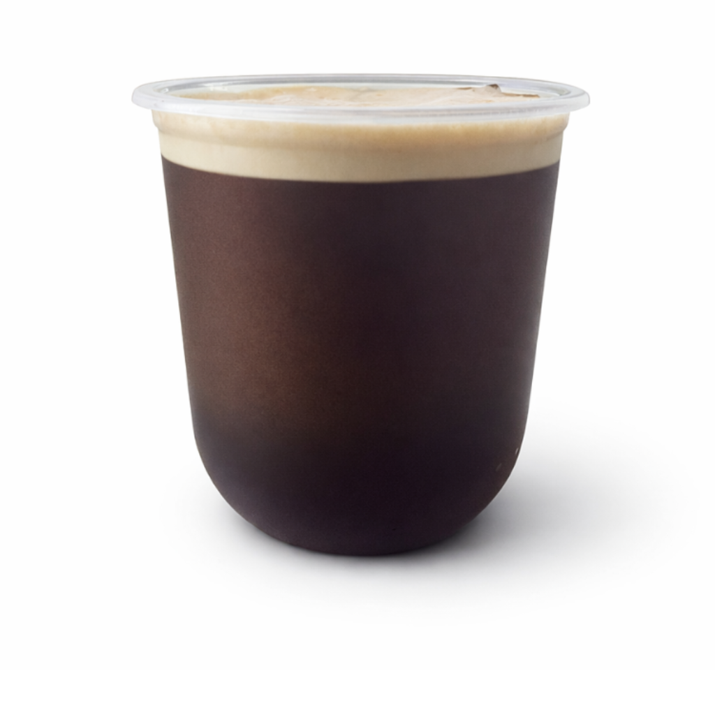 Iced Black