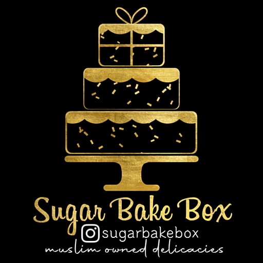 Sugar Bake Box
