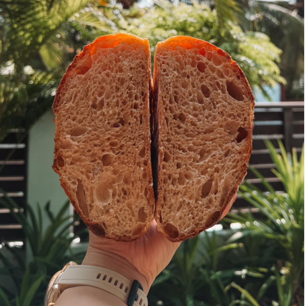 The pillow series - Golden Grain