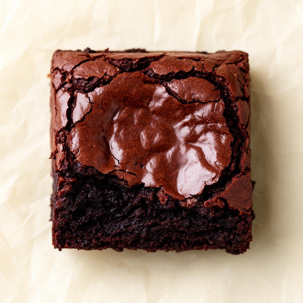 Fudge Brownie