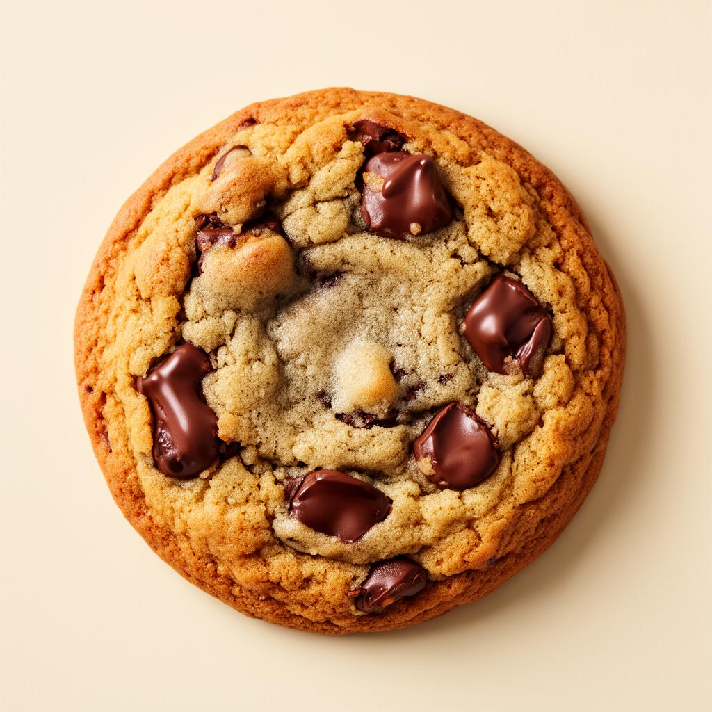 Chocolate Chip Cookie