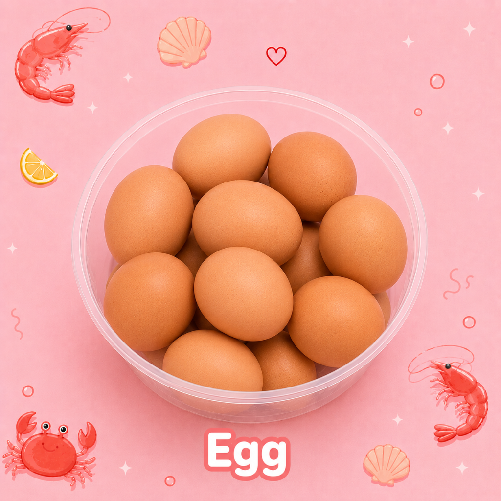 Egg (1 pc)