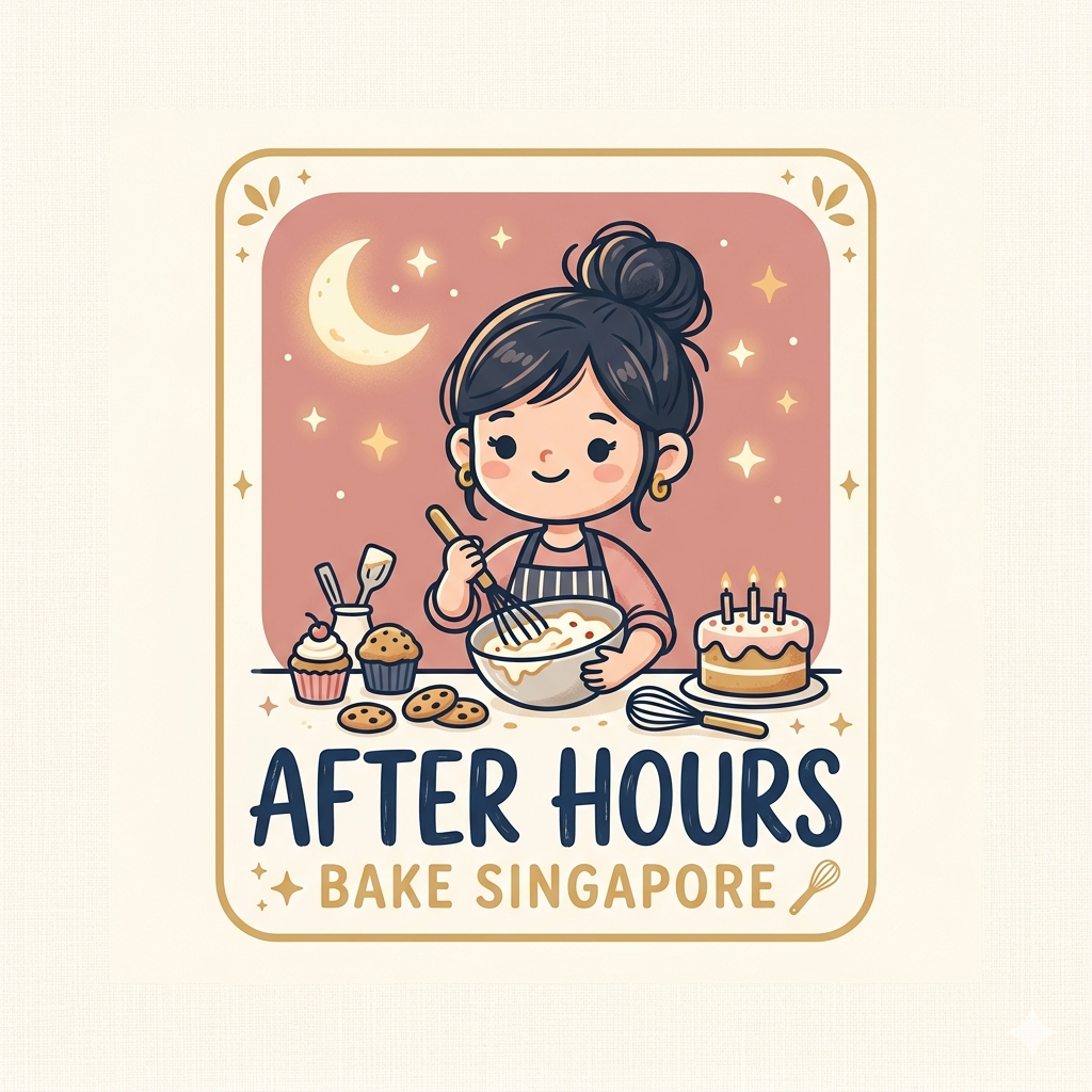 After Hours Bake Singapore