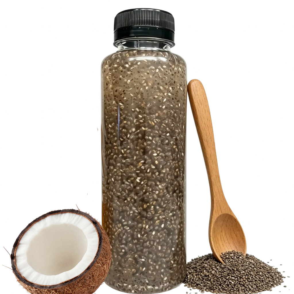 Coco Chia