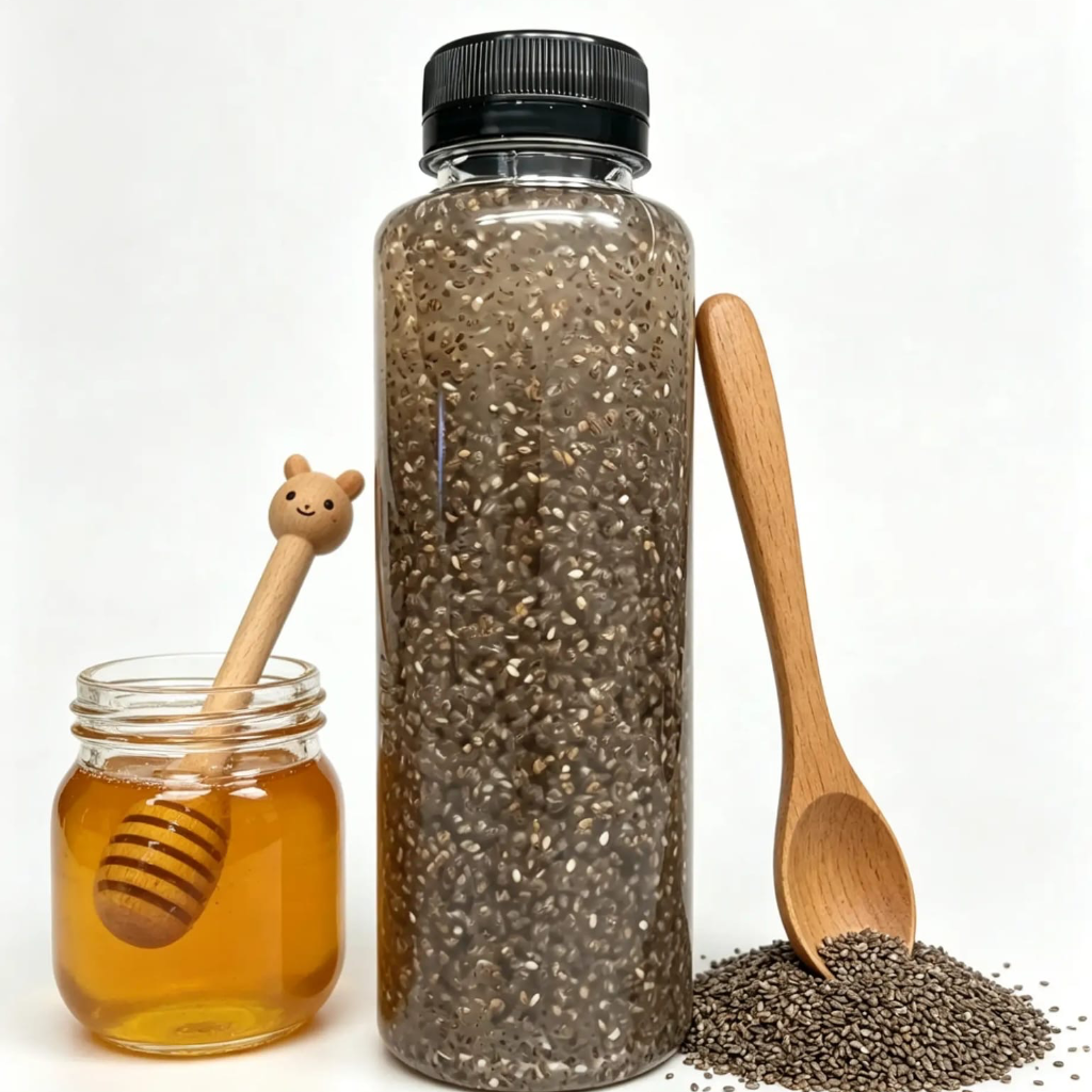Honey Chia