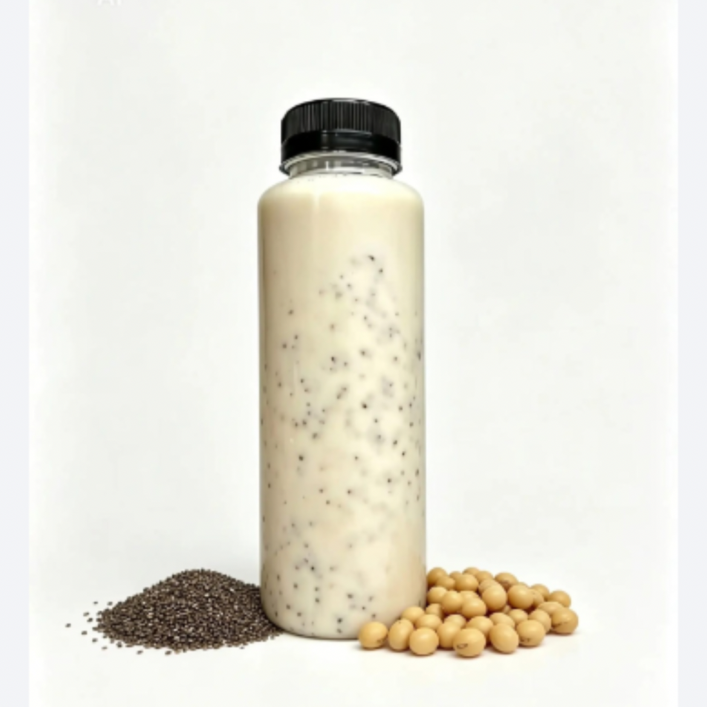 Soy Chia