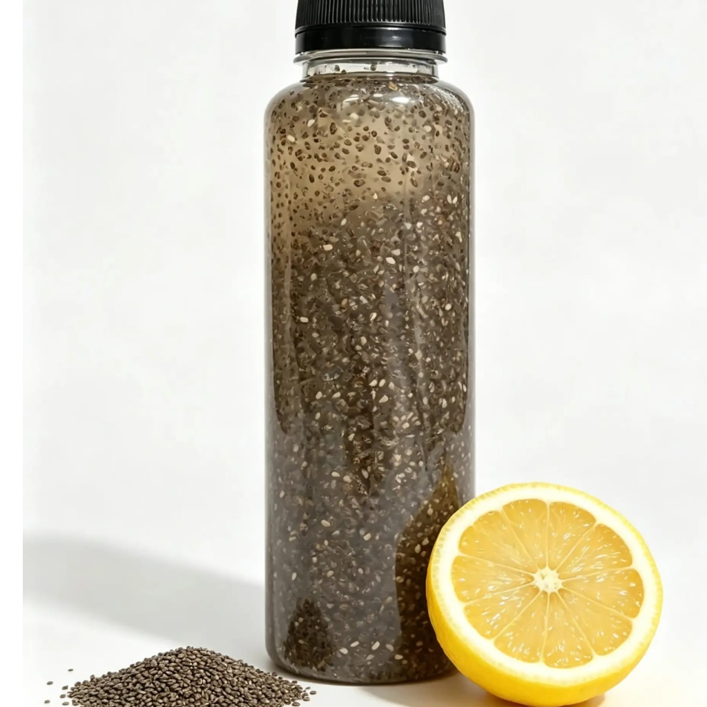 Lemon Chia