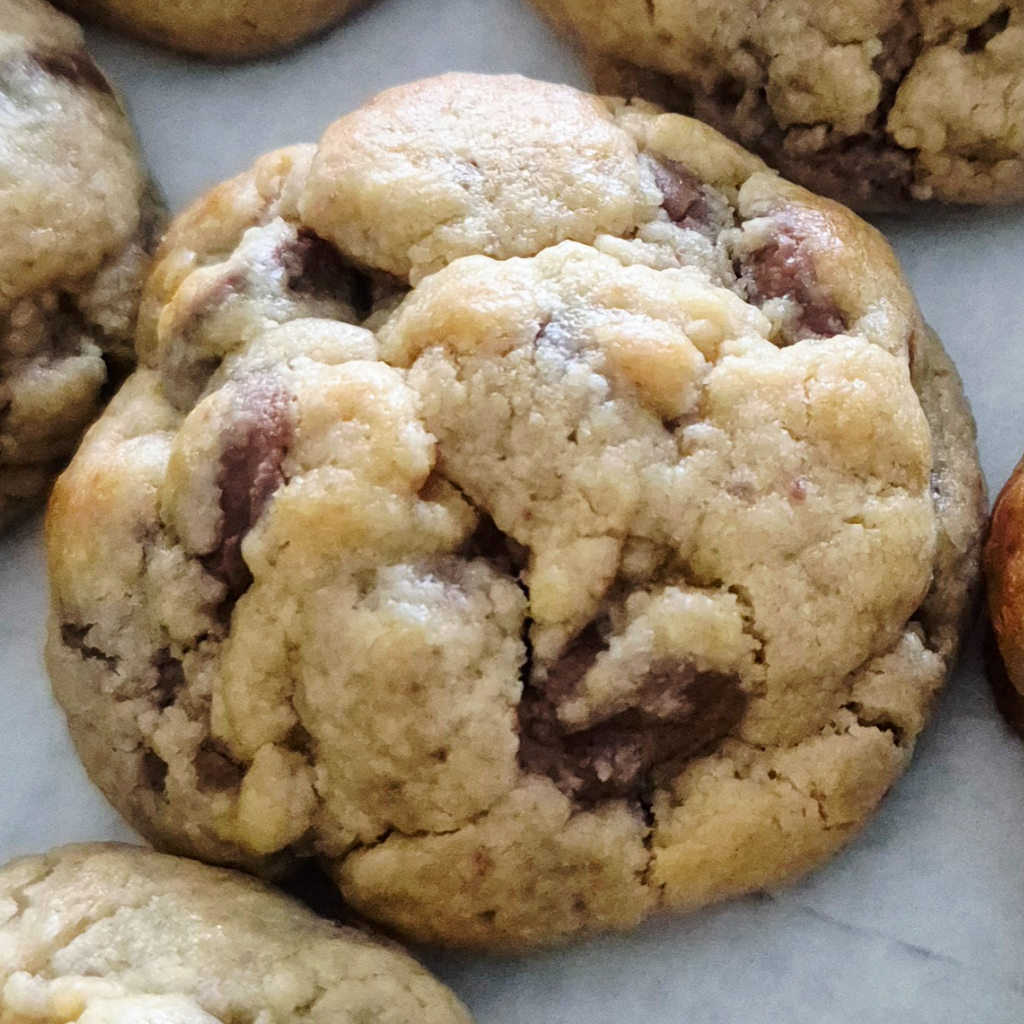 Chocolate Chip