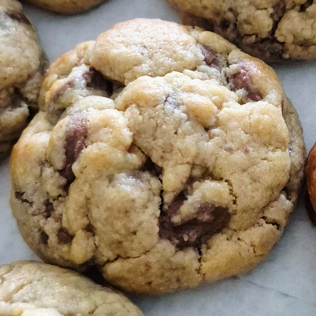 Chocolate Chip