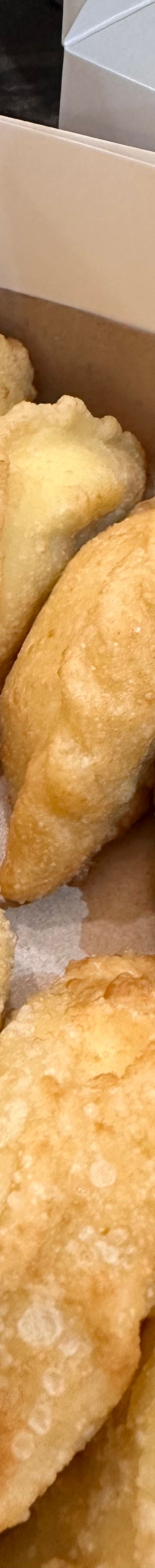 Frozen Epok-epok [Curry Potato or Sardines] 10 pcs
