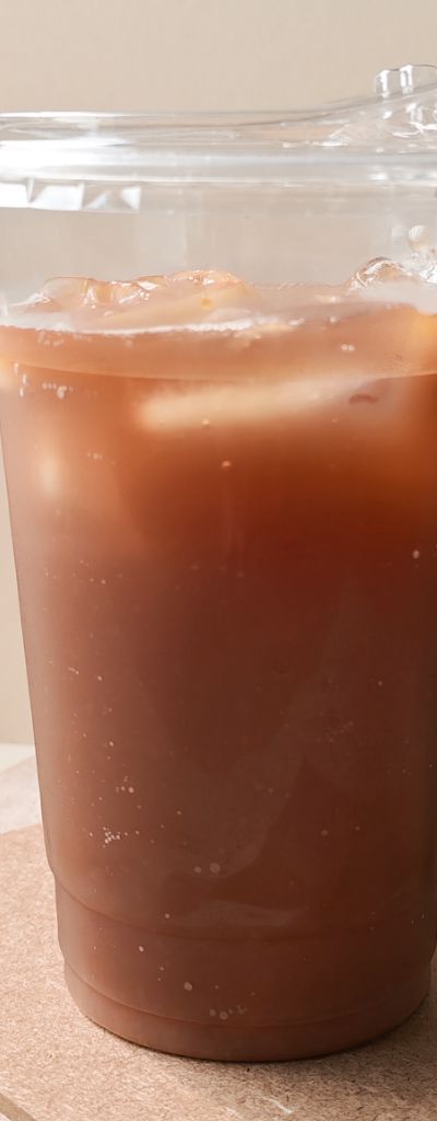 Lemon Brew