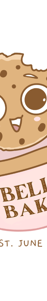 Bellybakes SG logo