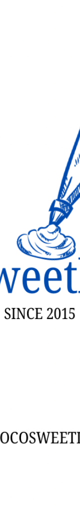 Cocosweetlicious logo