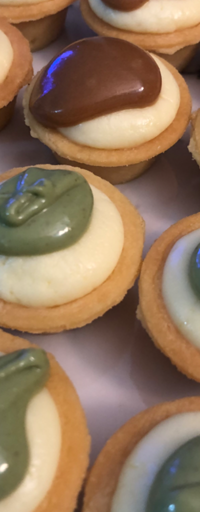Cheese Tart