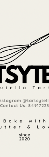 Tartsy Tella logo