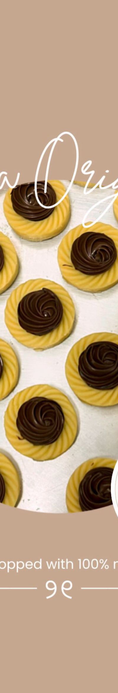 Nutella Original