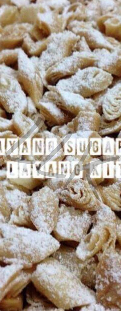 Layang Layang Sugar
