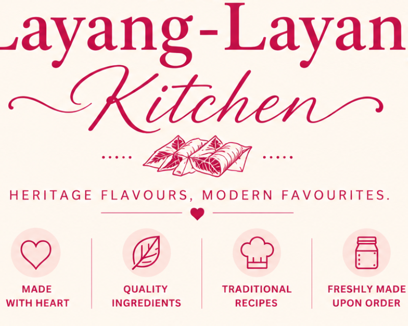 LayangLayangKitchen shop cover