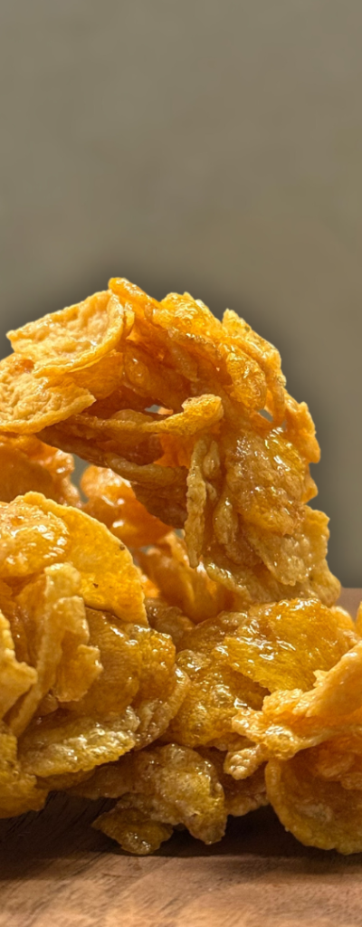 Madu Flakes