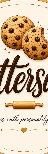 Buttersweet.sg logo