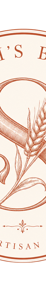 Sarah's Bakery logo