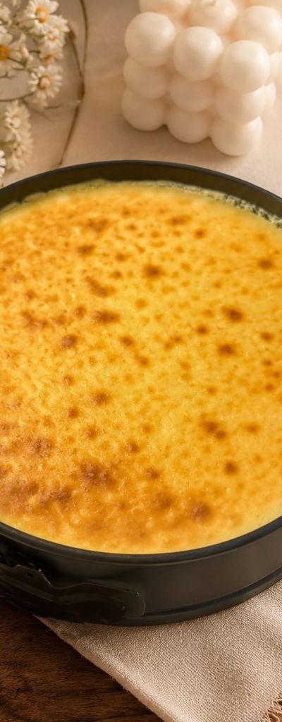 Signature NY Cheesecake