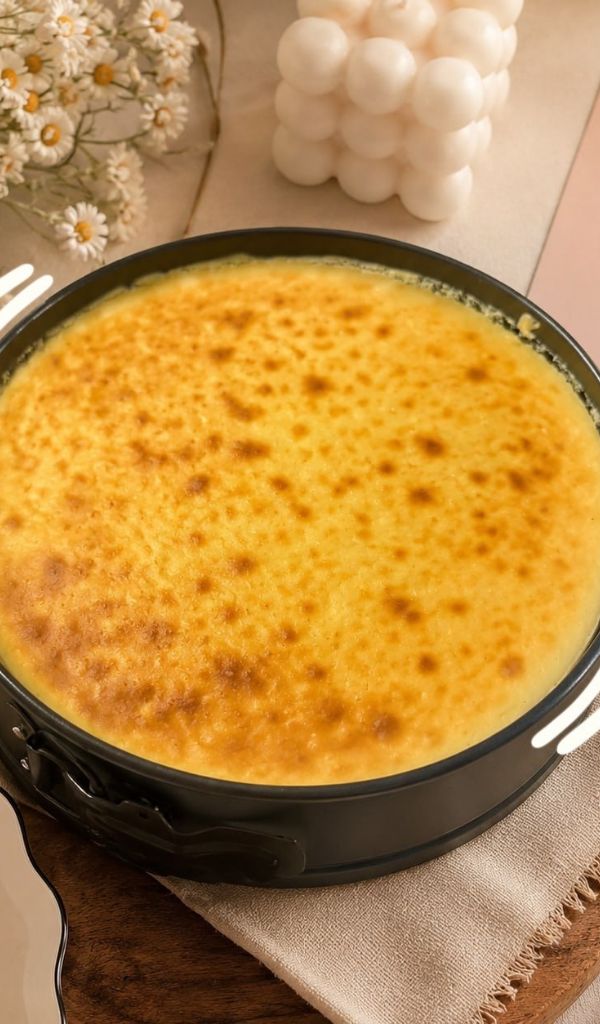 Signature NY Cheesecake