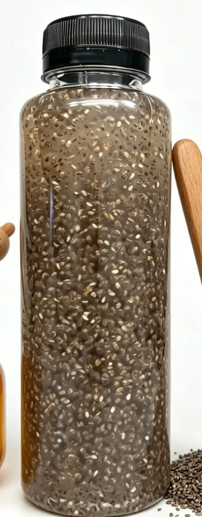 Honey Chia