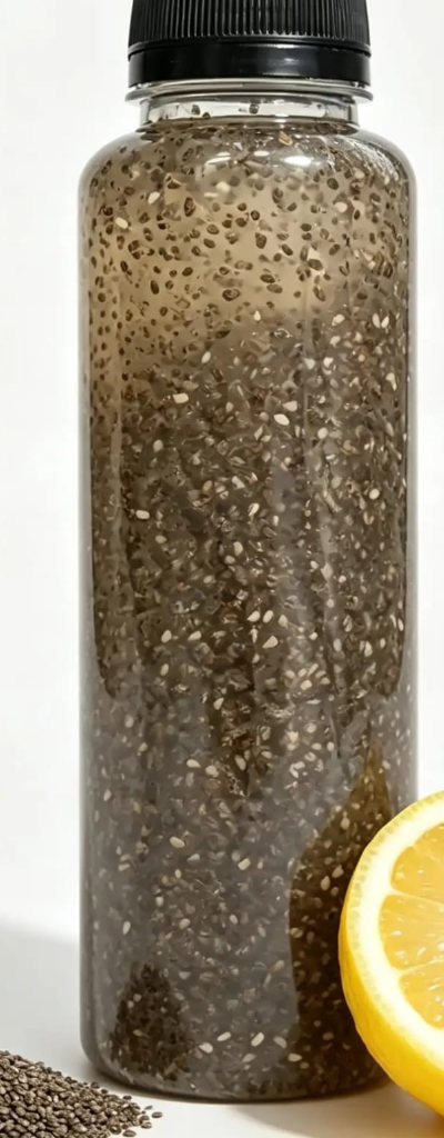 Lemon Chia