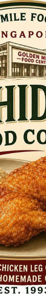 Nurhidayah Food Corner logo