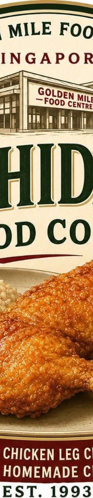 Nurhidayah Food Corner