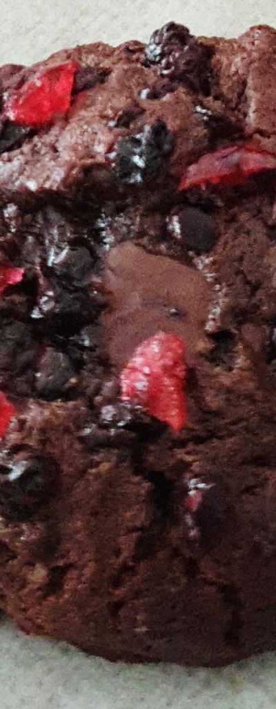 Black Forest